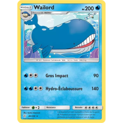 Wailord CEC - 046/236