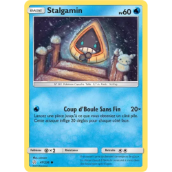 Stalgamin CEC - 047/236