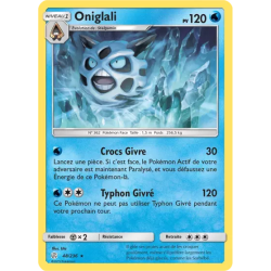 Oniglali CEC - 048/236