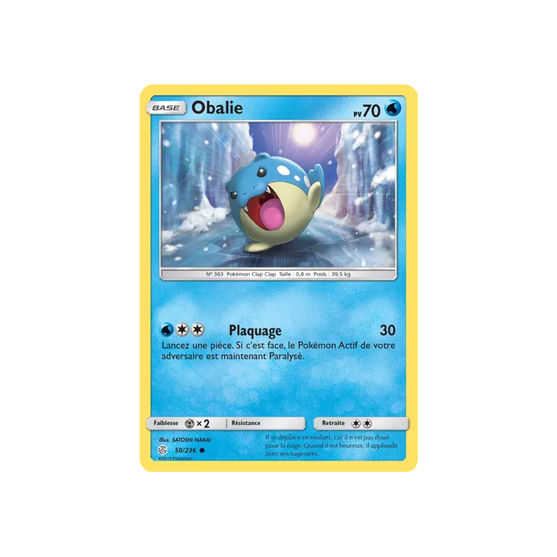 Obalie CEC - 050/236