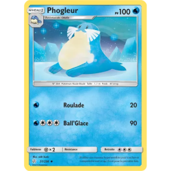 Phogleur CEC - 051/236