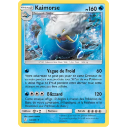 Kaimorse CEC - 052/236
