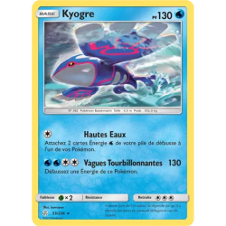 Kyogre CEC - 053/236