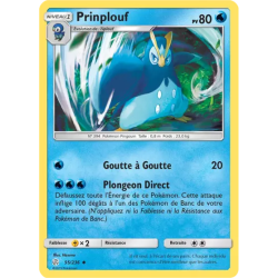 Prinplouf CEC - 055/236
