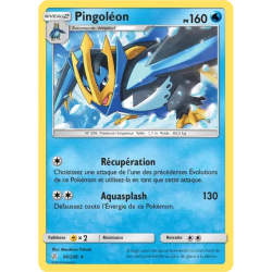 Pingoléon CEC - 056/236