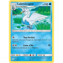 Lakmécygne CEC - 060/236