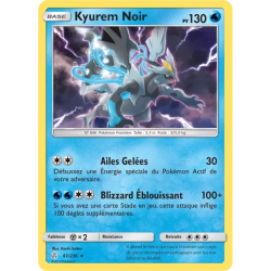 Kyurem Noir CEC - 061/236