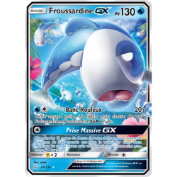 Froussardine GX CEC - 063/236