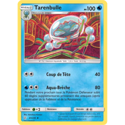 Tarenbulle CEC - 065/236