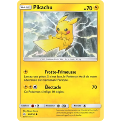 Pikachu CEC - 066/236