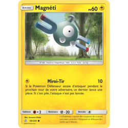 Magnéti CEC - 068/236