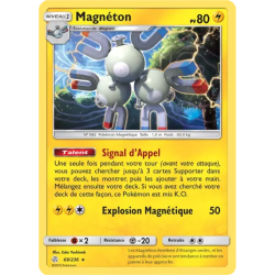 Magnéton CEC - 069/236