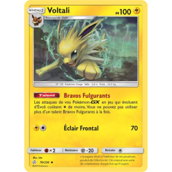 Voltali CEC - 070/236