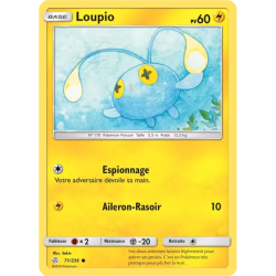 Loupio CEC - 071/236