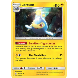 Lanturn CEC - 072/236