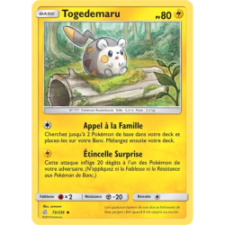 Togedemaru CEC - 073/236