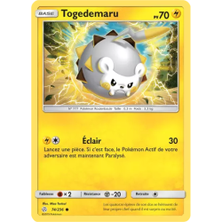 Togedemaru CEC - 074/236