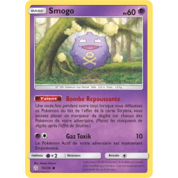 Smogo CEC - 076/236
