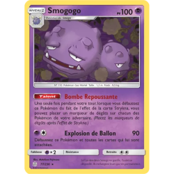 Smogogo CEC - 077/236