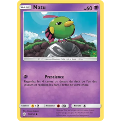 Natu CEC - 078/236
