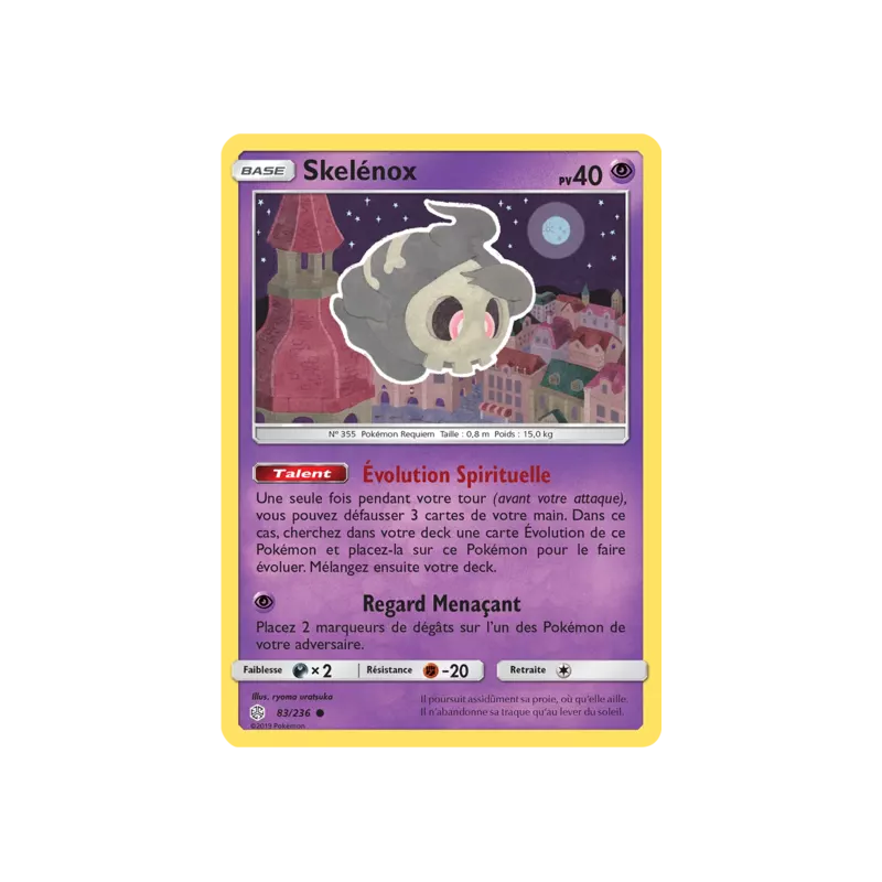 Slenénox CEC - 083/236
