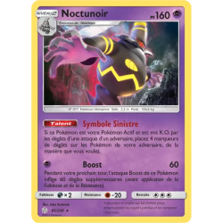 Noctunoir CEC - 085/236