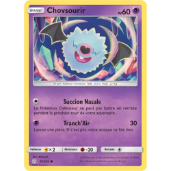 Chovsourir CEC - 087/236