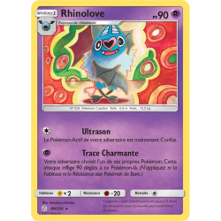 Rhinolove CEC - 088/236