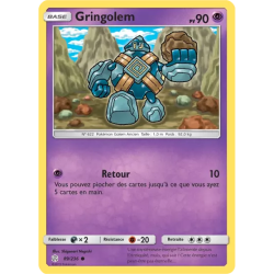 Gringolem CEC - 089/236