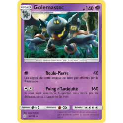 Golemastoc CEC - 090/236
