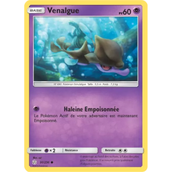 Venalgue CEC - 091/236