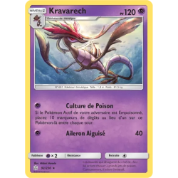 Kravarech CEC - 092/236