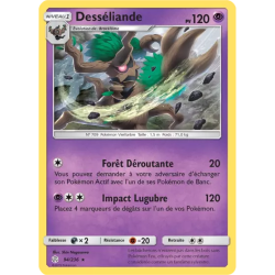 Desséliande CEC - 094/236