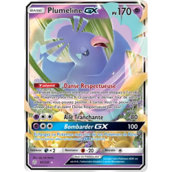 Plumeline GX CEC - 095/236
