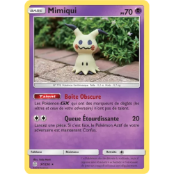 Mimiqui CEC - 097/236
