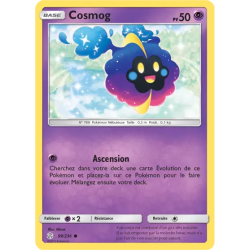 Cosmog CEC - 099/236