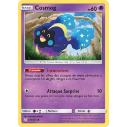 Cosmog CEC - 100/236