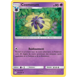 Cosmovum CEC - 101/236