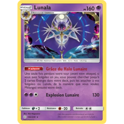 Lunala CEC - 102/236
