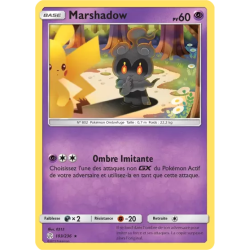 Marshadow CEC - 103/236