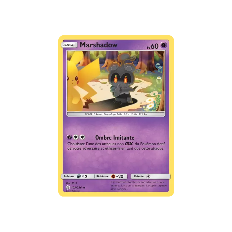 Marshadow CEC - 103/236