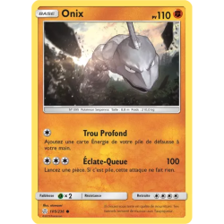 Onix CEC - 105/236