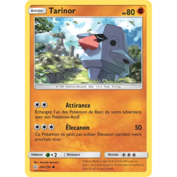 Tarinor CEC - 106/236