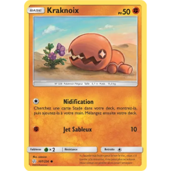 Kraknoix CEC - 107/236