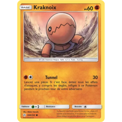 Kraknoix CEC - 108/236