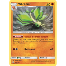 Vibraninf CEC - 109/236