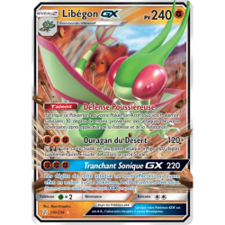 Libégon GX CEC - 110/236