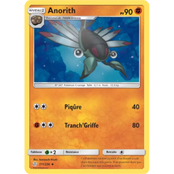 Anorith CEC - 111/236