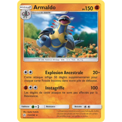Armaldo CEC - 112/236