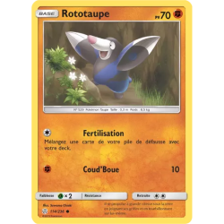 Rototaupe CEC - 114/236